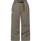 Eivy Oversized Outdoor Hose Damen  Jeans & Freizeithose oliv Größe S Trekking 