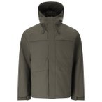 Whistler - Liel Jacket W-Pro - Regenjacke Gr XS braun