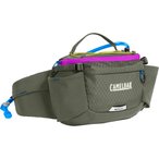 Camelbak M.U.L.E. 5 Hüfttasche  Fahrradtaschen oliv Größe 3.5L+1.5L Reservior
