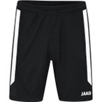 JAKO Herren Shorts Short Power, Größe M in Schwarz