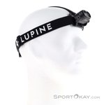 Lupine Piko BT X 4SC 2100lm Stirnlampe-Schwarz-One Size
