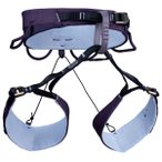 Blue Ice - Women's Vista Adjust Harness - Klettergurt Gr M blau
