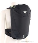 Dynafit Speed 24l Tourenrucksack-Schwarz-One Size