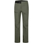 Montura Sky Wild 2 Hose Herren  Skitourenhose gruen Größe XXL Trekking  Wasser