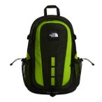 THE NORTH FACE Unisex Daybags HOT SHOT SE, Größe ONE SIZE in Grün