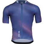 Protective Mystery Trikot Herren  Radtrikots blau Größe XL Gravel  Schnell tro
