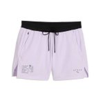 PUMA Damen Freizeit / Mode Sommer GJ Shorts Shorts Da W PUMA x HYROX 3 2in1 SHOR