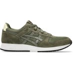 ASICS Herren Freizeitschuhe LYTE CLASSIC, Größe 41 ½ in Braun