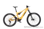 KTM Macina Prowler Elite 29“ 800Wh 2025 E-Bike-Mehrfarbig-XL