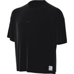 Nike Dri-Fit Performance  Kinder  T-Shirts schwarz Größe M Training & Fitness 