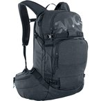 Evoc Line Pro 20 Skirucksack  Skirucksäcke schwarz Größe 20L | S-M Trekking