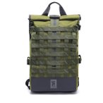 Chrome - Barrage 22 Pack - Daypack oliv