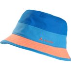 Vaude Lezza Hut Kinder  Hüte blau Größe M Trekking  Hautfreundlich