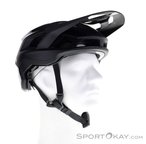 Fox Speedframe RS MIPS MTB Helm-Schwarz-L