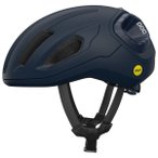 POC - Amidal - Radhelm Gr 50-56 cm - S blau