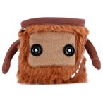 8bplus - Bobo - Chalkbag braun