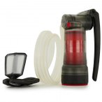 MSR - Guardian Purifier Pump - Wasserentkeimer rot