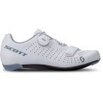 SCOTT Damen Radschuhe SCO Shoe W's Road Comp Boa, Größe 37 in Weiß