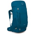Osprey - Kid's Ace 65 - Kinderrucksack blau