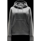 NIKE Damen Shirt Nike Sportswear Phoenix Fleece Wome, Größe S in Grau