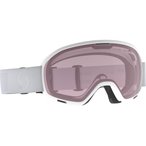 Scott Unlimited II OTG Skibrille  Skibrillen weiss Größe One Size Freeride | S