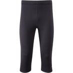 Mountain Equipment Powerstretch 3/4 Tight Damen  Tights & Leggings schwarz Grö�