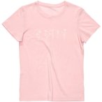 Devold Classic Flowers  Damen  T-Shirts rosa Größe XS Trekking  Schnell trockn