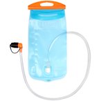LACD Drinking System Trinksystem  Trinksysteme blau Größe 3L Trekking