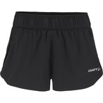 Craft Adv Essence 2"  Damen  Laufhose schwarz Größe S Laufen | Trailrunning | 