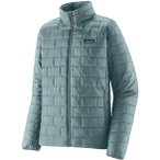 Patagonia Nano Puff Herren Isolationsjacke ( Blau S)