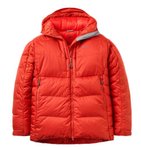 Rab Positron Pro Hoody - Daunenjacke