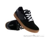 Vaude AM Moab Gravity Herren MTB Schuhe-Schwarz-43
