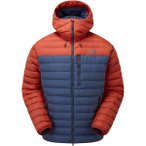 MOUNTAIN EQUIPMENT Mountain Equipment Herren Funktionsjacke lg.Arm M EARTHRISE H
