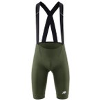 ASSOS - Mille GT Bib Shorts S11 - Radhose Gr S oliv