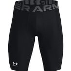 Under Armour HG Shorts Herren Leggings ( Schwarz XL Größe,)