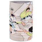 Buff - Coolnet UV - Schlauchschal Gr One Size grau