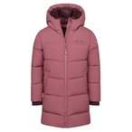 Trollkids Girls Aurland XT Mantel Kinder  Winterjacke lila Größe 116 Lifestyle