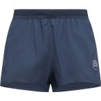 La Sportiva Pure 3" Herren Laufshorts ( Dunkelblau XL)