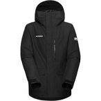 Mammut Fall Line HS Thermo   Herren  Kunstfaserjacke schwarz Größe XXL Skifahr