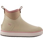 Kamik Lowtide Damen Winterstiefel ( Beige 37 EU |)