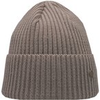 Superyellow Hannah   Mützen & Beanies beige Größe ONE SIZE Lifestyle  Hautfre