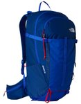 The North Face - Wanderrucksack - Basin 36 Estate Blue  - Blau