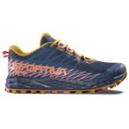 La Sportiva - Women's Lycan GTX - Trailrunningschuhe 36,5 grau/rosa