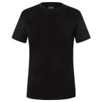 super.natural - Sierra 140 Tee - T-Shirt Gr S schwarz