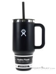 Hydro Flask 32oz All Around Tumbler 946ml Thermobecher-Schwarz-One Size