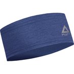 MATT Merino   Stirnbänder blau Größe ONE SIZE Lifestyle  Hautfreundlich Merin