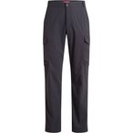 Craghoppers Nosilife Rif Stretch Cargo Hose Herren  Wanderhose schwarz Größe M
