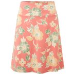 Sherpa - Women's Padma Pull-On Skirt - Rock Gr XS beige
