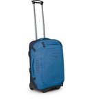 Osprey Transporter Wheeled Duffel 40 Reisetasche  Rollkoffer & Trolleys blau Gr�