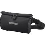 ORTLIEB Velo-Sling Flex 2,5L - Lenkertasche black ohne